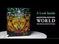 First Look | Monster Hunter: World - Official Complete Works | VIZ