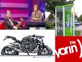 Jensen Telefoon Terreur - Huisje Kopen Motorclub