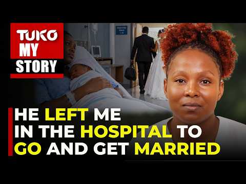 My husband paid dowry and married another woman while we were still together | Tuko TV