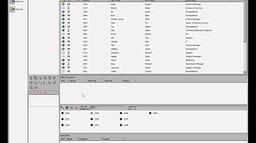 Cisco Unified Attendant Console - Parking a call using your keyboard