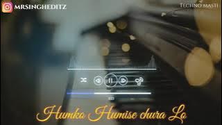 Humko Humise Churalo Ringtone | Romantic Version | Instrumental Ringtone | Sad Ringtone