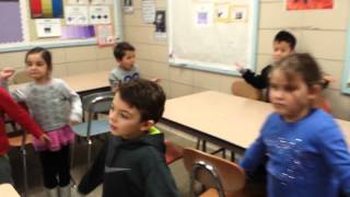 Vertical and horizontal song