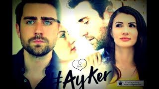 AyKer || Her Aşk Bir Gün Biter .. Resimi