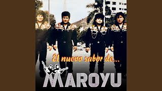 Miniatura del video "Grupo Maroyu - Infiel Mujer"