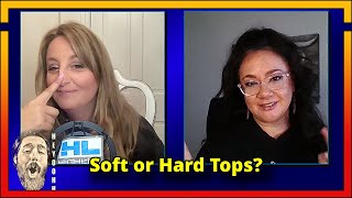 Jeep Talk Show Chic Chat: Hot or Not Jeep Life Edition – Mods, Trails and Snacks! screenshot 2