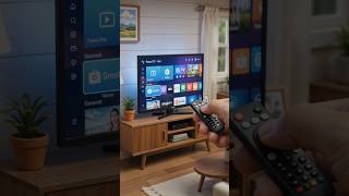 Finally found the perfect TV for mydollhouse! #miniature #dollhouse #decor