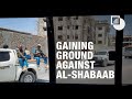 Somalia’s clan offensive is gaining ground against Al-Shabaab