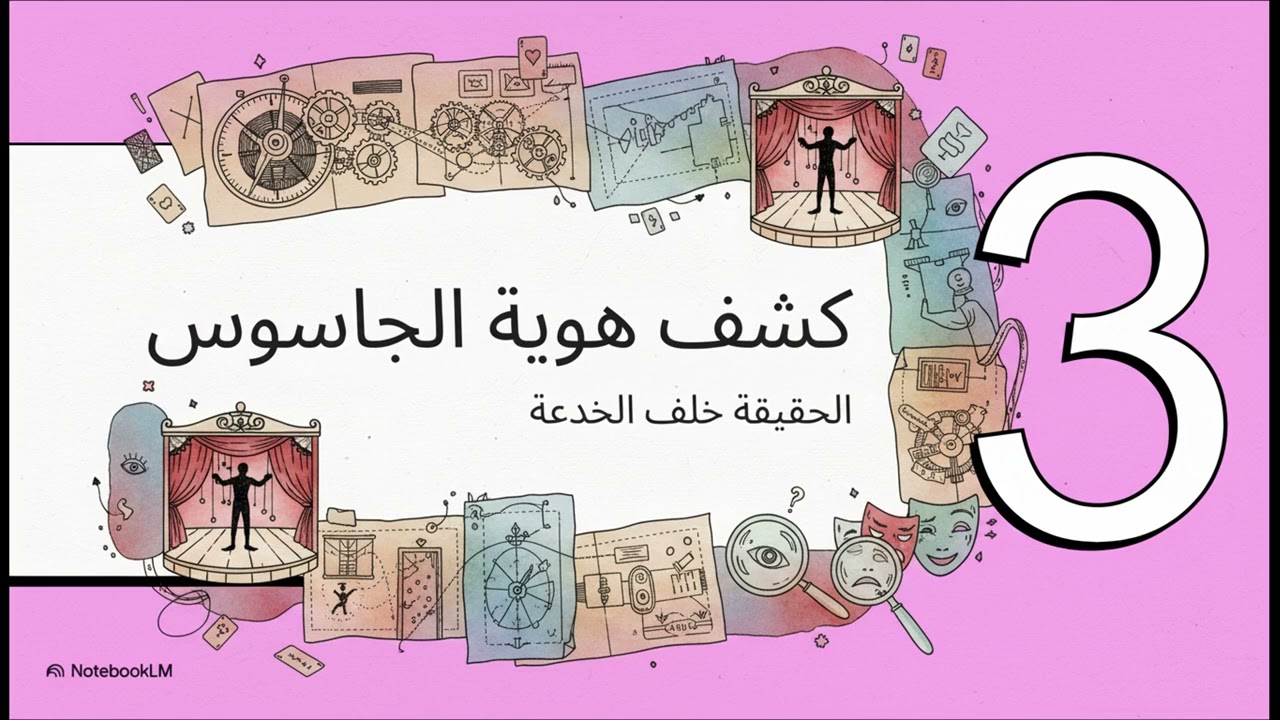 لغز الرجل الذي طار 