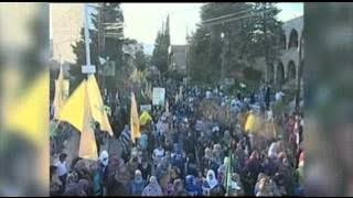 Protests Over Anti-Islam Film Continue to Spread