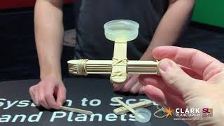 Engineering Challenge Popsicle Stick Catapults