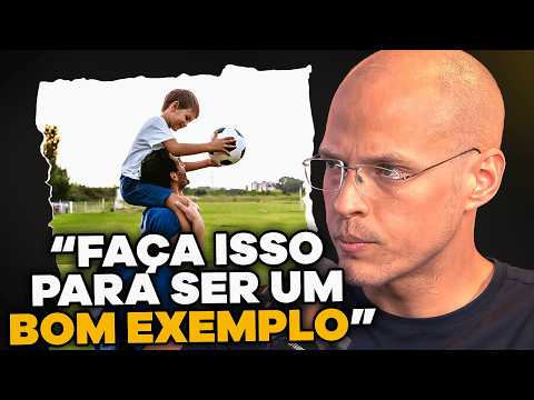 Parents' example defines their children's future (with André Filipe)