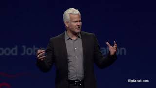 Adam Gazzaley - Game Building, Neuroscience and Improving Cognative Ability