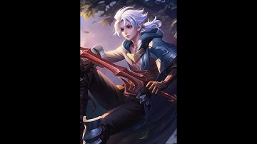 🔥Cách Lên Đồ Allain Damage Khủng Hạ Địch Trong 100 Nốt Nhạc🔥-Liên Quân (Cre: Sưu tầm)