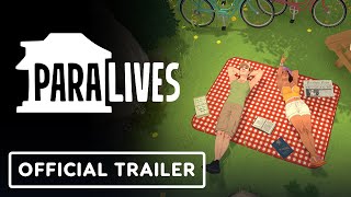 Paralives - Official Early Access Release Date Trailer