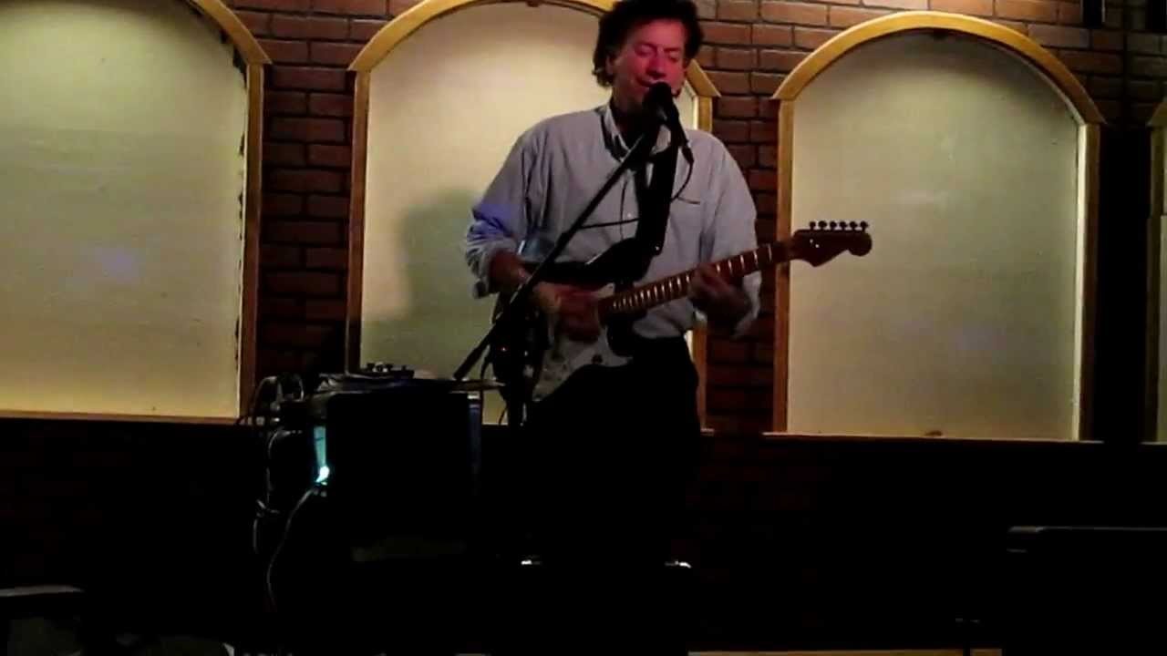 John Manfredi 12-21-2012