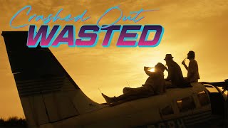 Video thumbnail of "Ash- Crashed Out Wasted - Official Video"