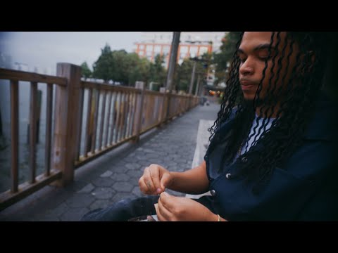 POPERULIN - BETTY BOO (VIDEO OFICIAL) 