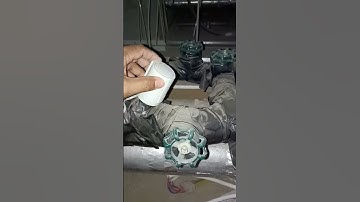 FCU Supply or Return Line & It