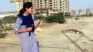 Mastermind giraftar, Awam Ki Awaz, 29 August 2015