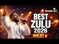 IGA GUCURANGA ZULU 2026 NEW STYLE