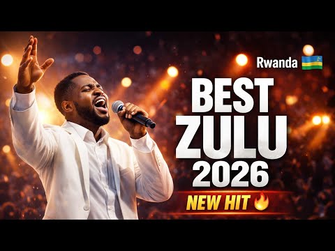 IGA GUCURANGA ZULU 2026 NEW STYLE 