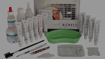 How to look after your Belmacil tints