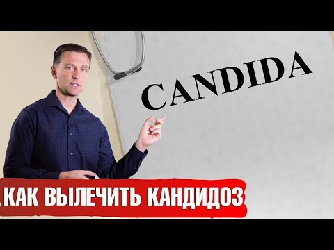 Кандида: ошибки в лечении. Как избавиться от кандиды.