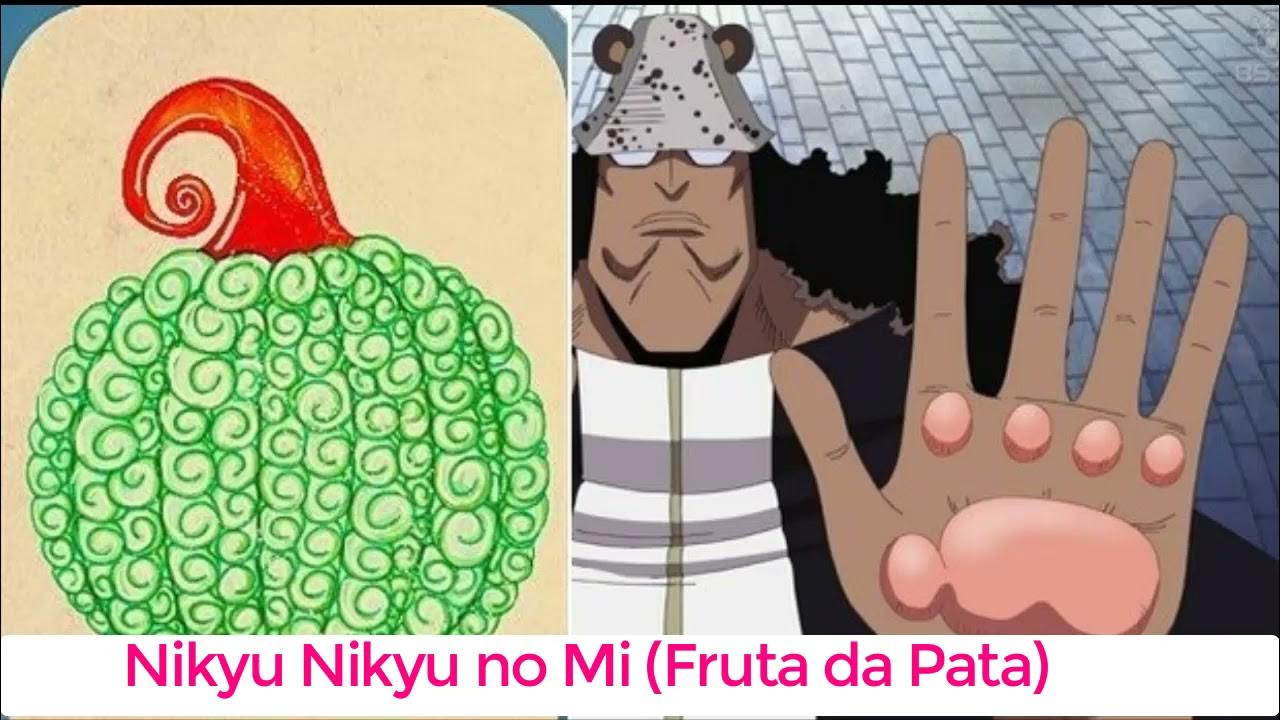 Akuma no Mi: Descubra Tudo Sobre as Famosas Frutas de One Piece – Se Liga  Nerd