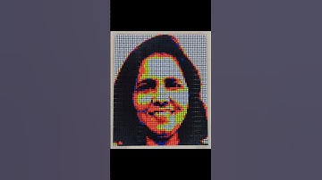 All of my Rubik