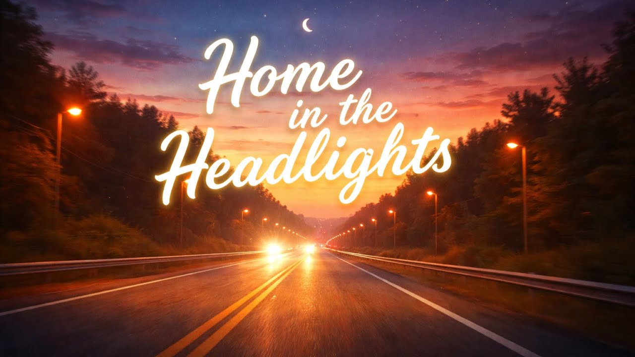 Home in the Headlights - Harbor Lights (Pop Rock, Alternative Rock)