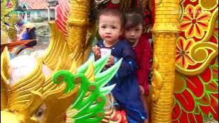 SEBATES BATUR COVER LUSIANA JAYA