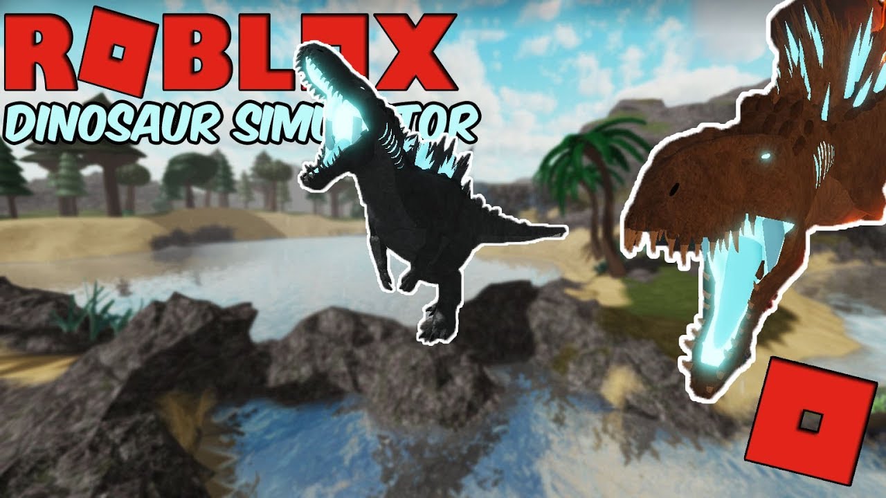 Roblox Ancient Earth Godzilla T Rex King Of The Dinosaurs Youtube - ancient giant roblox