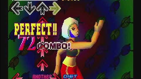 【DDR3rdMIX】AFTER THE GAME OF LOVE【ダイエットコース・ANOTHER】