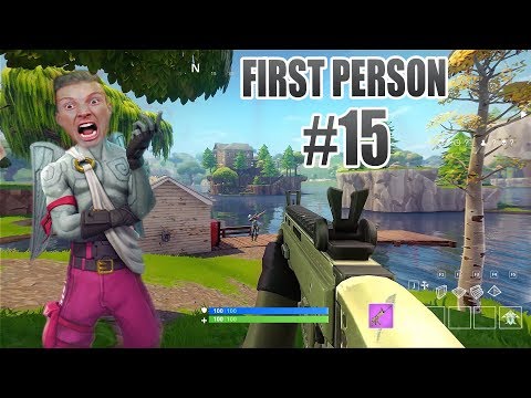 LIVE: EGO PERSPEKTIVE in FORTNITE KOMMT? #15 FORTNITE BATTLE ROYALE [DEUTSCH/GERMAN] - LIVE: EGO PERSPEKTIVE in FORTNITE KOMMT? #15 FORTNITE BATTLE ROYALE [DEUTSCH/GERMAN]