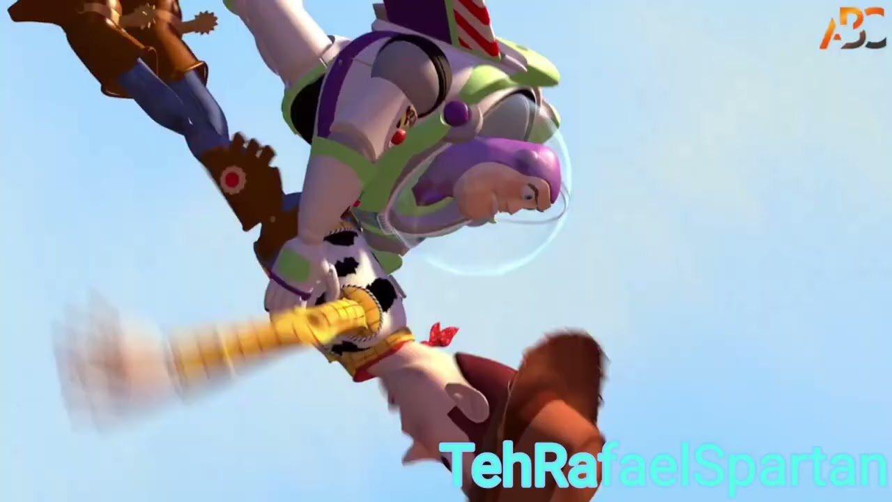 [B-Day Gift] Multisource Has a Sparta Churchrock CD3 Remix