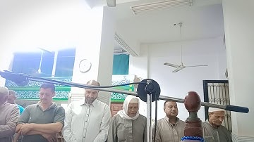 الشيخ محمد فوزي وتلاوه لسورة الحاقه