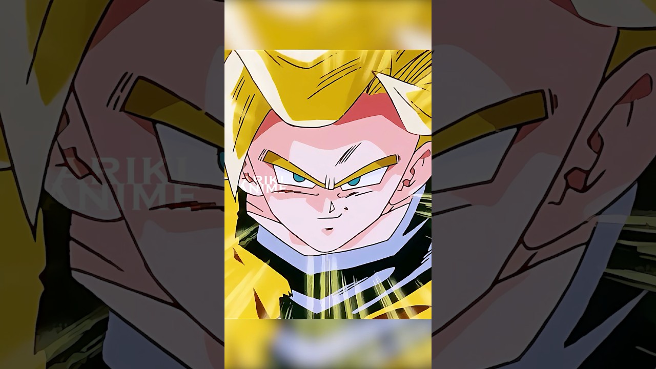 He Can Eat Goku's Energy...