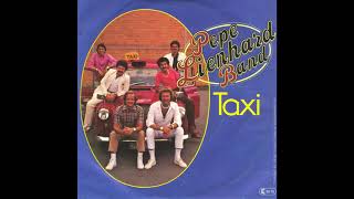 PEPE LIENHARD BAND   Taxi FLAC