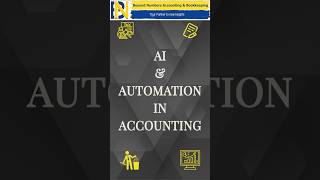 AI and Automation in Accounting in UAE