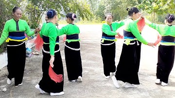 bản sắc văn hóa dân tộc phù yên