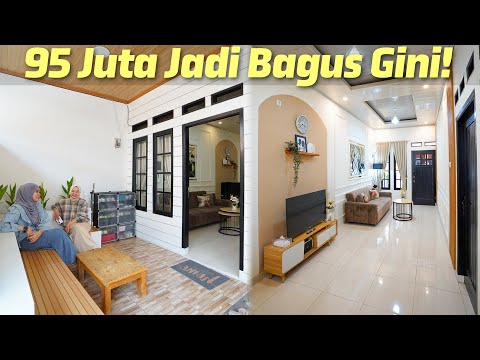 Renovasi Rumah On