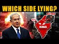 Hamas vs Israel: Which Side is Lying? (Shady History)