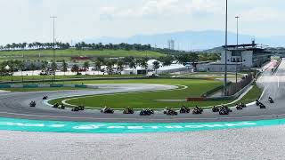 MSF Superbikes Race Series Malaysia