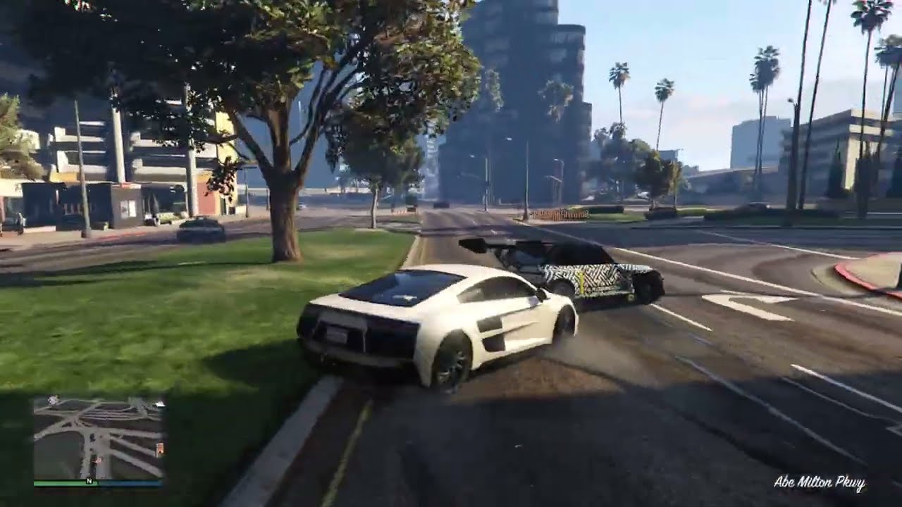 PROP HUNT ON BLACK OPS 6! (!VPN, !discord, !gt) - Ghillie streams some GTA 5 Online (Heists) w/ viewers then some Black Ops 6 multiplayer. 