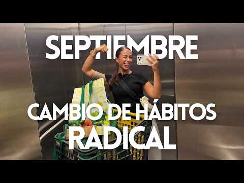 September starts strong: Changing habits + The fall of influencers? | Alba Álvarez