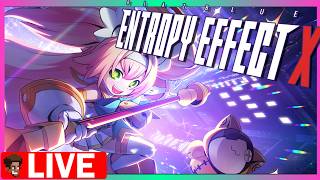 Checking out the HUGE New Patch for this S-Tier Roguelike 🔴Live