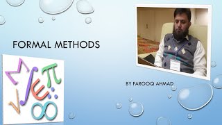 3 - Formal Methods_Propositional Logic I