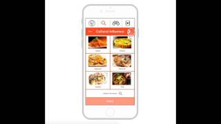 Panned - Cooking App screenshot 4