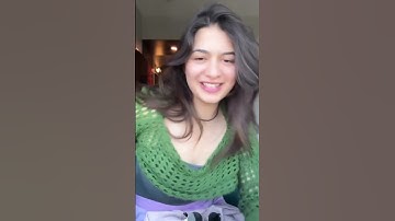 Thumbnail of supreme shubh 🔥🔥🔥|| new Punjabi song girl Instagram reel 🔥🔥🔥||beautiful #shorts #viralsongs #cute #
