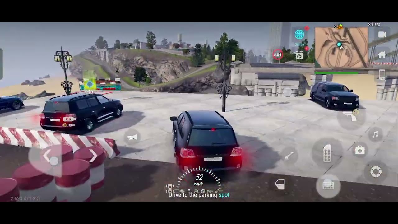 Kolejny pan podjął się wyzwania misji